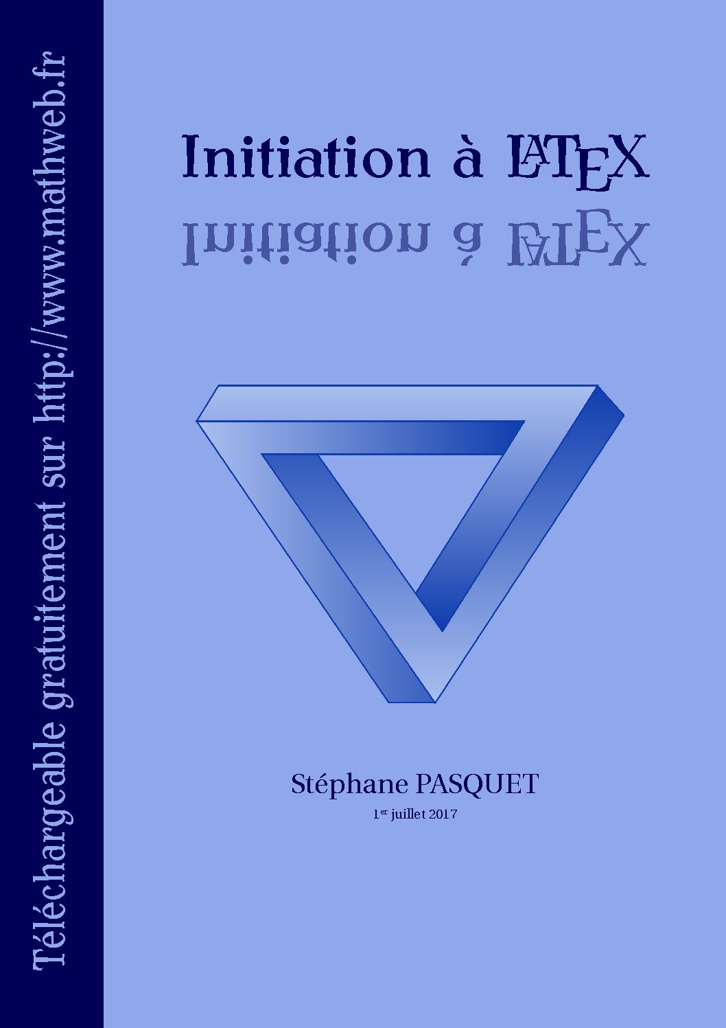 Initiation à LaTeX