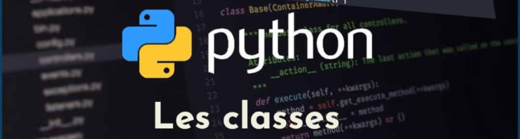 classes Python