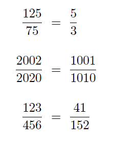 pythontex-tools fractions