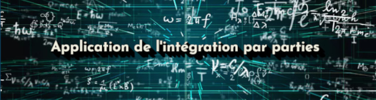 Lire la suite à propos de l’article Application de l’intégration par parties: somme infinie des inverses des carrés