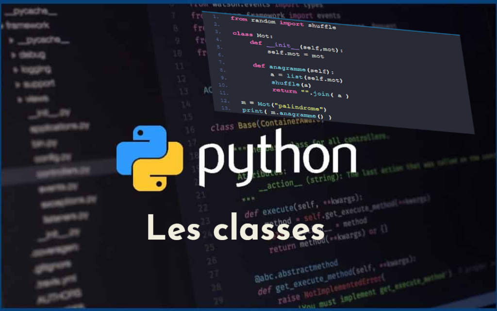 python classes