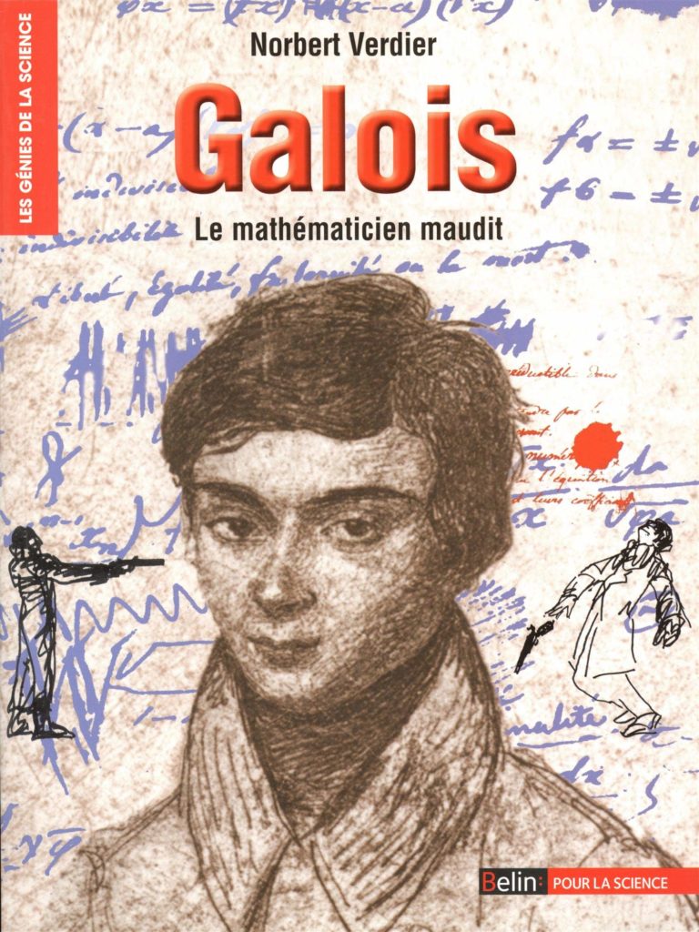 livres de maths