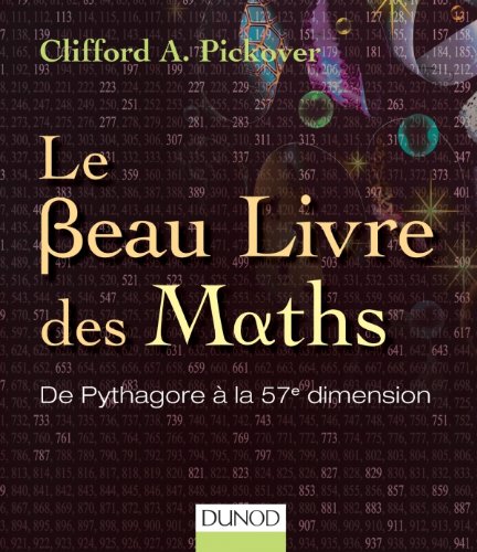 livres de maths