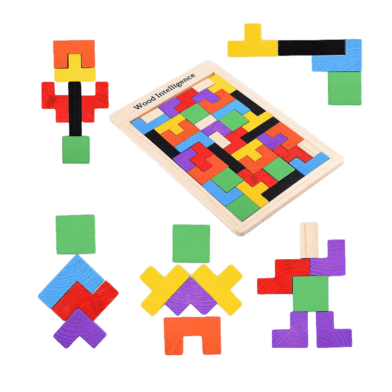 jeu tetris pour enfants