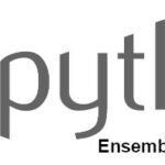 ensembles python set