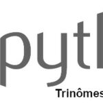 trinomes second degré python poo
