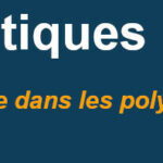 De la suite dans les polygones réguliers