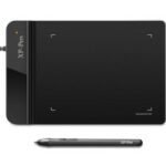 Une tablette tactile pour cours par webcam par Zoom