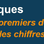 Nombres premiers dont la somme des chiffres est première