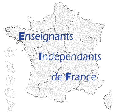 annuaire enseignants indépendants de France