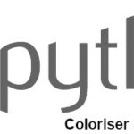 Mettre des couleurs en mode console à un texte sous Python
