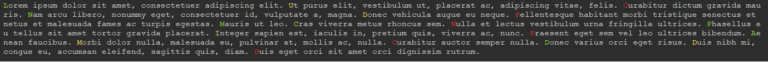 Mettre des couleurs en mode console à un texte sous Python - Mathweb.fr