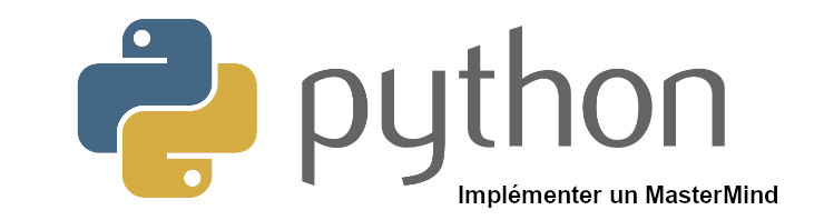 Un MasterMind en Python