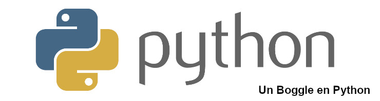 Boggle Python