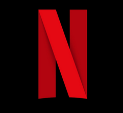 Netflix, vos séries préférées: logo