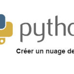 nuage mots python