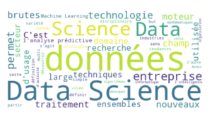 nuage de mots en Python avec exclusion de mots