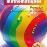 Livre de cours et d'exercices corrigés (Première spécialité)
