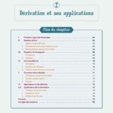 Livre de cours et d'exercices corrigés (Première spécialité) – Image 11