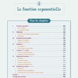 Livre de cours et d'exercices corrigés (Première spécialité) – Image 13