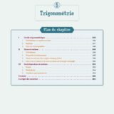 Livre de cours et d'exercices corrigés (Première spécialité) – Image 14