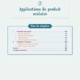 Livre de cours et d'exercices corrigés (Première spécialité) – Image 16