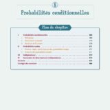Livre de cours et d'exercices corrigés (Première spécialité) – Image 17