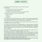 Livre de cours et d'exercices corrigés (Première spécialité) – Image 3