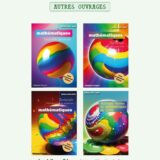 Livre de cours et d'exercices corrigés (Première spécialité) – Image 5