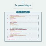 Livre de cours et d'exercices corrigés (Première spécialité) – Image 6