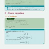 Livre de cours et d'exercices corrigés (Première spécialité) – Image 7
