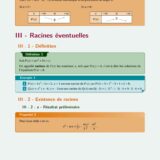 Livre de cours et d'exercices corrigés (Première spécialité) – Image 8