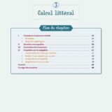 Livre de cours et d'exercices corrigés (Seconde générale) – Image 11