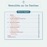 Livre de cours et d'exercices corrigés (Seconde générale) – Image 15