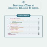 Livre de cours et d'exercices corrigés (Seconde générale) – Image 16