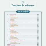 Livre de cours et d'exercices corrigés (Seconde générale) – Image 17