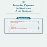 Livre de cours et d'exercices corrigés (Terminale spécialité) – Image 17