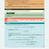 Livre de cours et d'exercices corrigés (Terminale spécialité) – Image 6