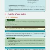Livre de cours et d'exercices corrigés (Terminale spécialité) – Image 7
