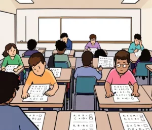 épreuve mathématiques première 2026