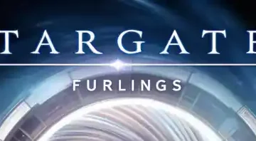 stargate furlings