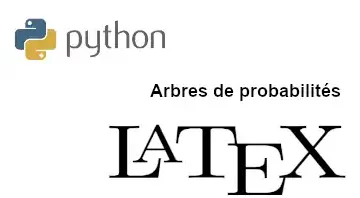 arbres probabilités latex