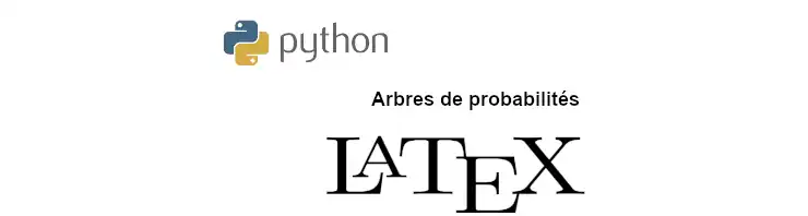 Arbres de probabilités en LaTeX au lycée - Mathweb.fr
